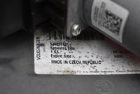 фото thumb №10, Підйомник вікна лівий перед eu 5j4837461 skoda fabia ii універсал рестайлінг 10-14