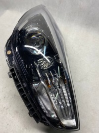 фото thumb №4, Фара правый перед hyundai ix20 lift линза