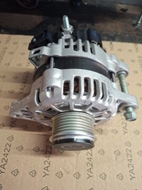 Генератор hyundai kia 61003076 37300-03ac0 Доставка, фото thumb
