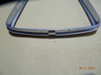 фото thumb №4, Рамка чехол рычага переключения передач домкрата передач mondeo mk5 2.0 tdci