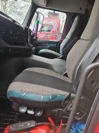 фото thumb №14, Кабіна комплектна volvo fm 4 euro 6 globetrotter