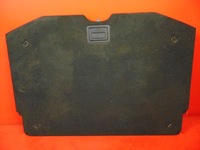 фото thumb №1, Citroen c3 picasso пол обшивка багажника