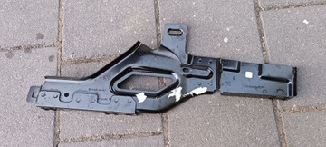 фото thumb №10, Mercedes eqe x294 w294 amg решётка бампера левая a2948855801