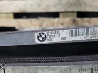 фото thumb №15, Bmw x3 f25 2.0 n47 aut вентилятор радиатор wody кондиционера интеркулер