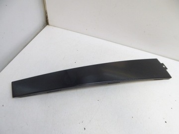 фото thumb №2, Passat b5 планка защита дверь зад левая lc9z