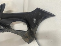 фото thumb №15, Бампер перед передний mercedes s klasa w222 amg lift