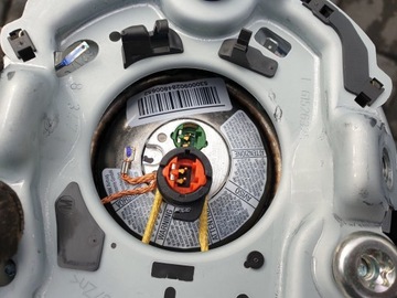 фото thumb №6, Панель роздавальна подушки audi a4 b8 2008- 8k0