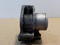 фото thumb №2, Дросельна заслінка автомобільна renault megane