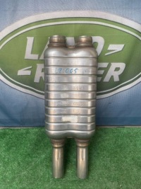 Купить Land rover range rover l405 тормозные колодки тормозные задние lr162042, фото thumb