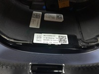 фото thumb №6, Skoda octavia iv воздуховод многофункциональный кожаный лепестки переключения 5e3419093b