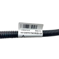 фото thumb №13, Nowa оригинальный номер жгут бампера с pdc renault master iv 240701741r