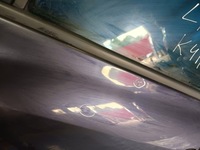 фото thumb №4, Двері ліва задня задні повний renault clio iii k4ma8