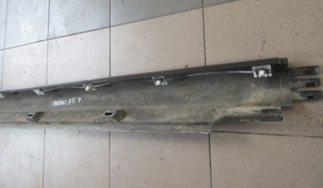 фото thumb №6, Планка накладка порогова права vw passat b7 універсал li7f