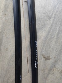 фото thumb №5, Seat leon iii kombi рейлинги кровельные комплект