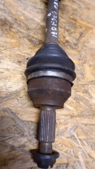 Ford mondeo hb mk 3 1,8 16v приводной вал Недорого, фото thumb