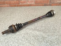 фото thumb №1, Приводной вал правый задняя правая задняя bmw x3 e83 7524042