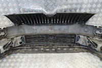 фото thumb №15, Skoda octavia iii - бампер передній