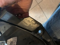 фото thumb №4, Bmw e90 e92 lift правый противотуманная фара