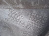 фото thumb №15, Бампер перед audi q5 8r lift омивачі pdc оригінал ні клеєний