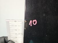 фото thumb №12, Капот передняя opel zafira a z298