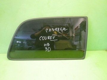 фото thumb №2, Скло кузовна права зад daihatsu cuore v l701
