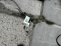 фото thumb №11, Жгут электропроводка салона поперечина перед peugeot 508 i lift kombi sw rxh hybrid