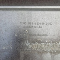 фото thumb №8, Бампер передний skoda octavia iii 3 lift rs оригинал