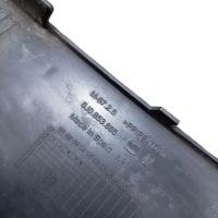 фото thumb №8, Решітка бампера ліва seat ibiza iv 6j0853665