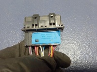 фото thumb №9, Bmw ix3 g08 g01 штекер колодка двері правий задня 9224368