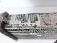 фото thumb №7, Bmw m5 f10 m6 f06 f12 f13 m-power радіаторів масла przekładniowego 2284241