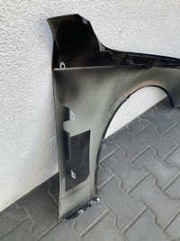 фото thumb №13, Крыло левый передний левый перед audi a4 b8