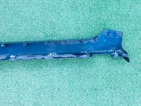 фото thumb №12, Hyundai ioniq молдинг поріг права поріг