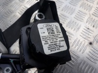 фото thumb №2, Pas правый передний безопасности ford fusion