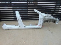 фото thumb №5, Чверть права передня лонжерон ford mondeo mk5