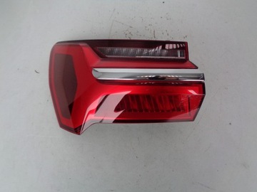 фото thumb №1, Лампа ліва задня audi a6 c8 4k 4k5 18- sedan led