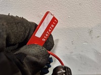 фото thumb №7, Компрессор кондиционера 13124752 opel zafira b 1.9 cdti 120km 05-