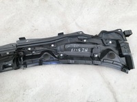 фото thumb №6, Mazda 3 13-18 жабо пластиковий bjs7507x2