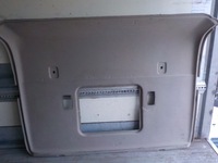 фото thumb №1, Scania оббивка стеля