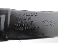 фото thumb №10, Впуск воздуха volvo s90 2.0 v90 31418191 31418190