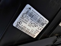 фото thumb №11, Mercedes w205 205 лампа ліва led high performance