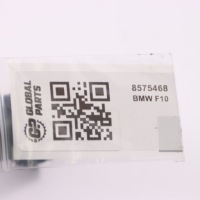 Bmw f10 f11 lci шланг топливный 8575468 в Украине, фото thumb