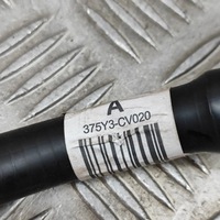 фото thumb №6, Kia ev6 2023 шланг / wąż радиатора