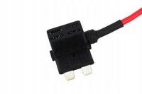 фото thumb №2, Адаптер додаткового obwodu pod запобіжник