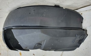 фото thumb №4, Підкрилок праві перед ford fiesta mk7 08- оригінал