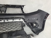 фото thumb №14, Бампер перед передній dacia duster 2 ii lift 21-22