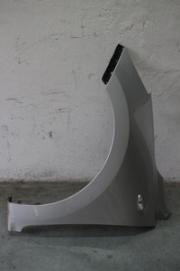 фото thumb №1, Крыло левый перед kia rio 4 iv 2020- рестайлинг 4ss