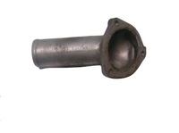 фото thumb №1, Датчик массового расхода воздуха патрубок wody nissan 200sx