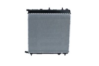 фото thumb №3, Радіаторів води nrf 53863