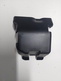 фото thumb №1, Захист замка капот bmw 3 g20/g21 4 g22/g26 оригінал