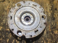 фото thumb №7, Audi a4 b8 lift 1.8 tfsi колесо двомасовий 0aw105317t